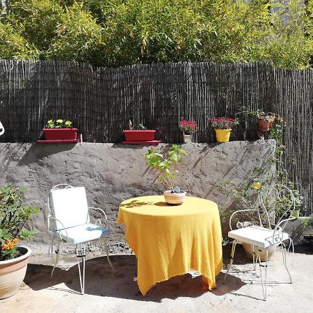 Ferienwohnung Petit Loft Sur La Cote D'Azur Grasse Exterior foto