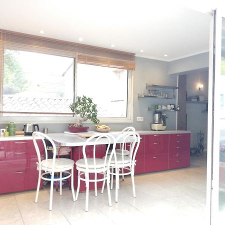 Ferienwohnung Petit Loft Sur La Cote D'Azur Grasse Exterior foto